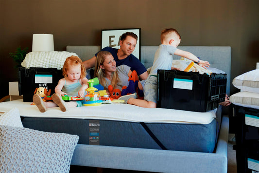 Mattress Buying Guide - Venini Furniture