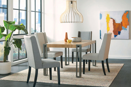 Mix and create your favorite Dining Set - Venini Furniture
