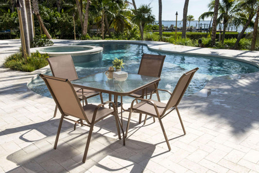 Patio Furniture Buying Guide - Venini Furniture