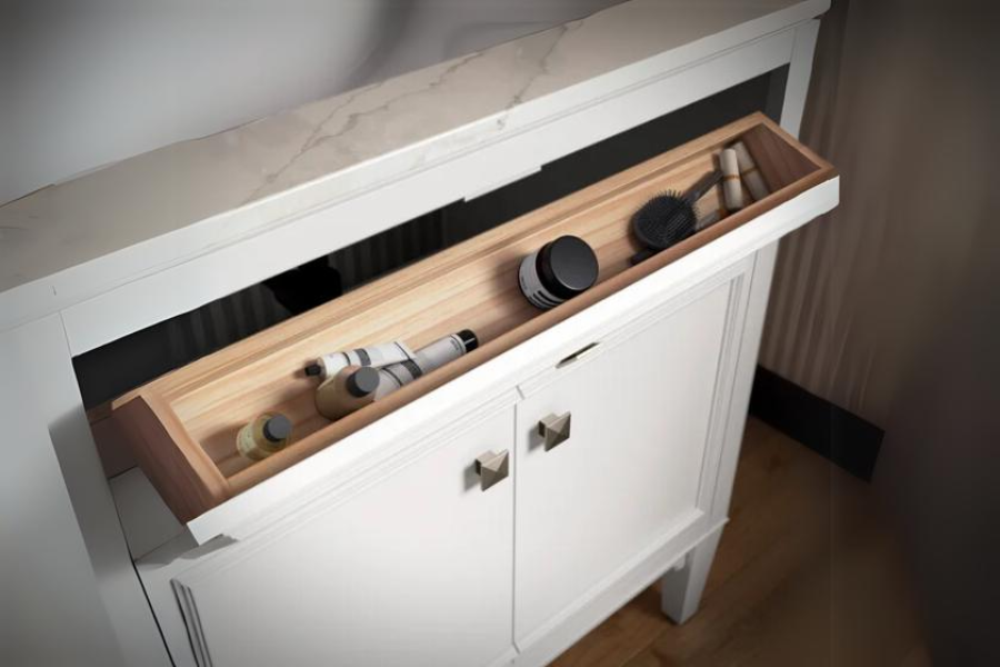 Tocador de baño Kohler Clave de 30”