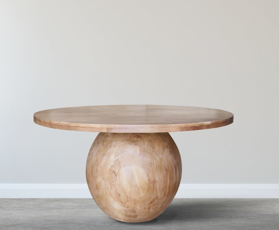 Halton Dining Table SKU: 875-T