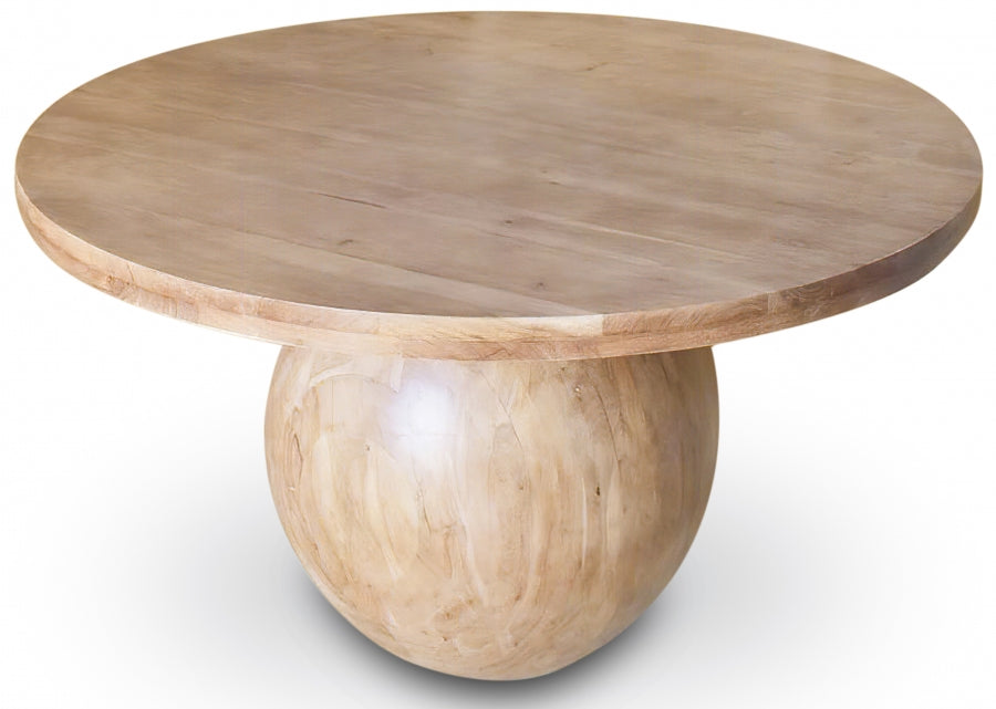 Halton Dining Table SKU: 875-T