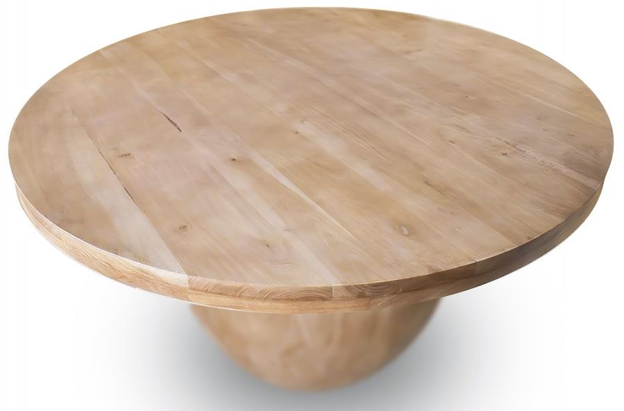 Halton Dining Table SKU: 875-T