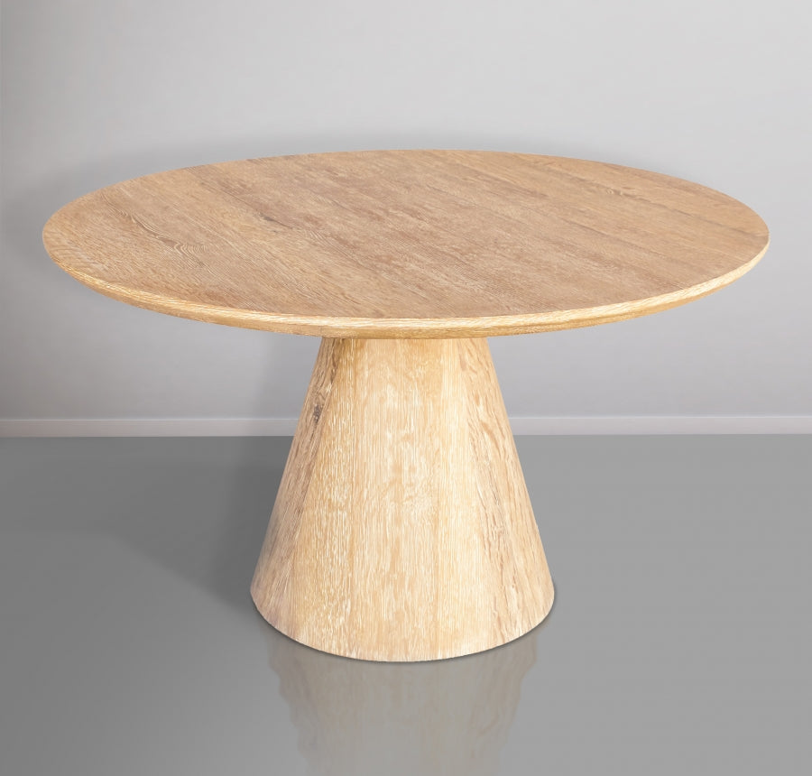 Linette Dining Table SKU: 877-T