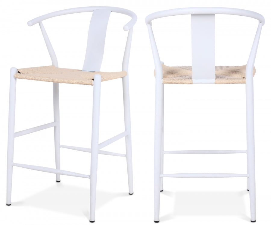 Beck Stool SKU: 894Black-C