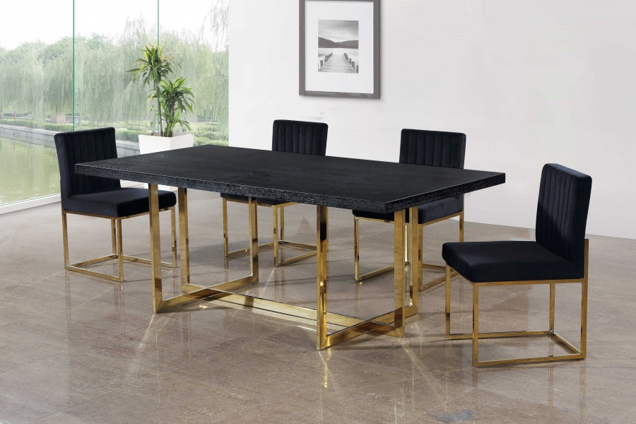 Elle Dining SET