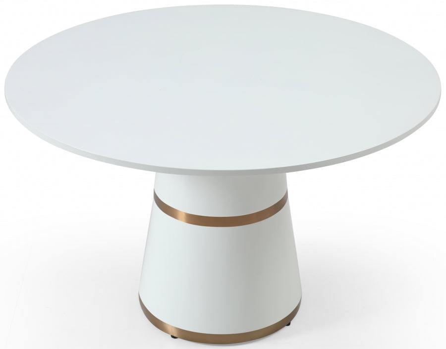 Hans Dining Table SKU: 813-T