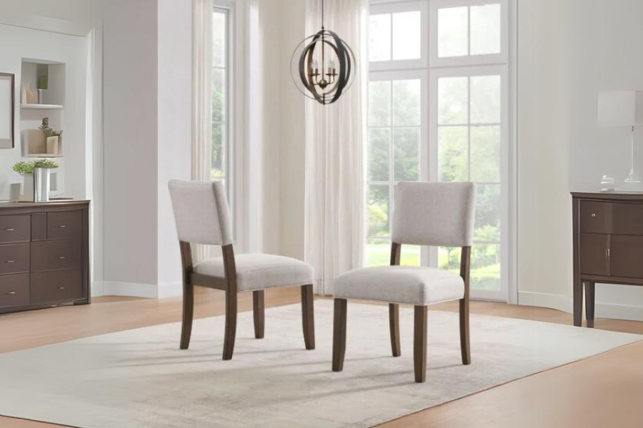 Thomasville furniture dining chairs hotsell