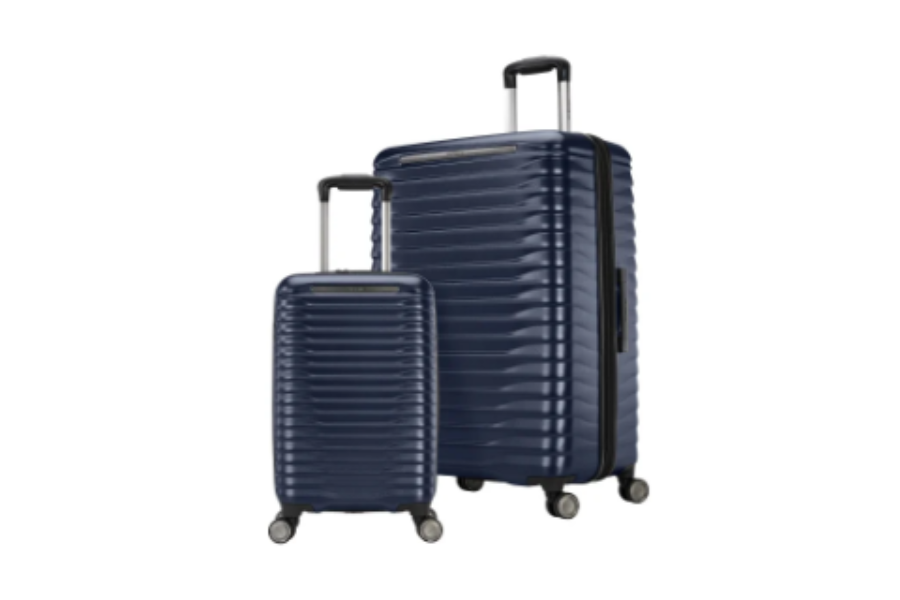 Samsonite Element XLT 2.0 2-piece Hardside Expandable Spinner Samsonite Element XLT 2.0 2-piece Hardside Expandable Spinner