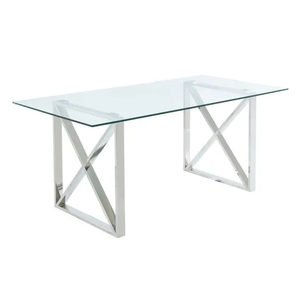 Zen Dining Table - Venini Furniture