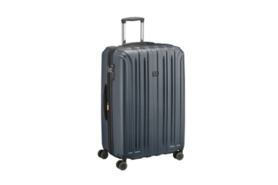 Delsey Paris Accelerate 2-piece Hardside Spinner Luggage Set