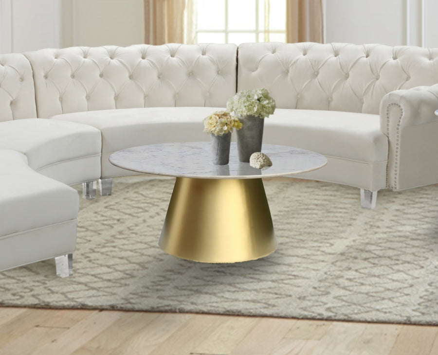 Sorrento Coffee table SKU: 204-C