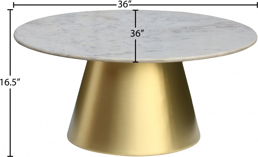 Sorrento Coffee table SKU: 204-C