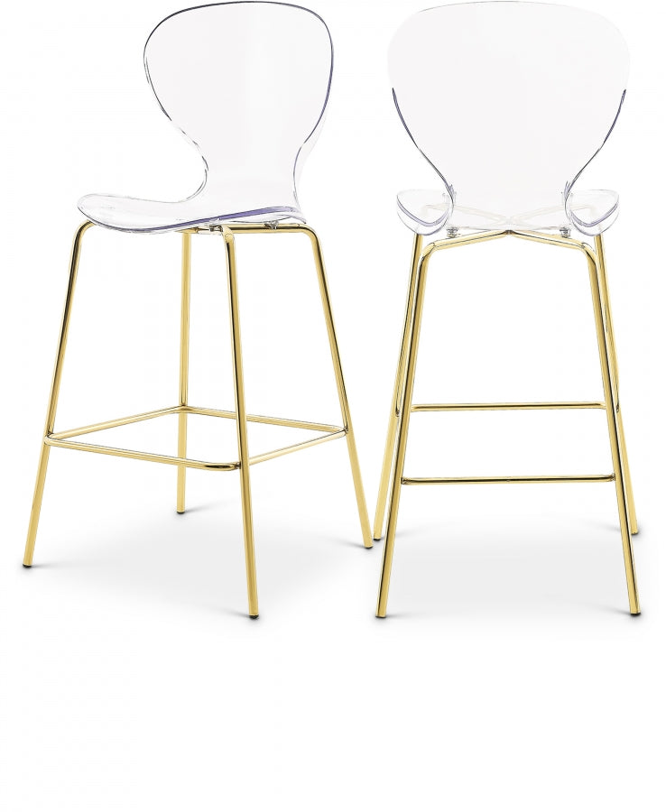Clarion Counter Stool SKU: 766-C