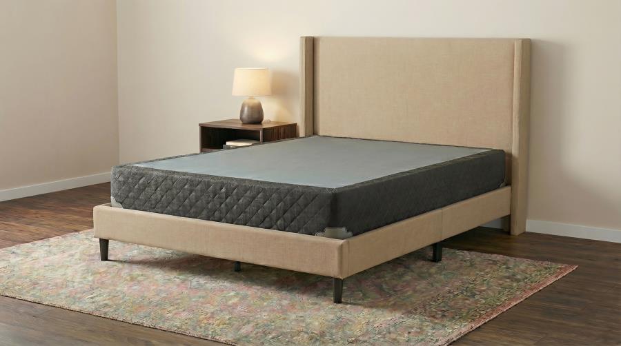 Mercer 9-inch Split California King Box Spring Foundation 350416KW