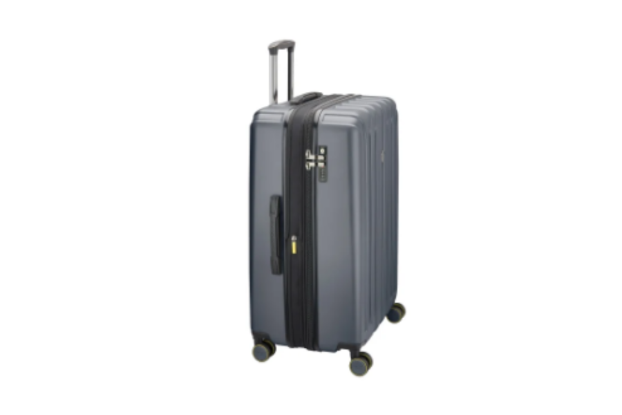 Delsey Paris Accelerate 2-piece Hardside Spinner Luggage Set