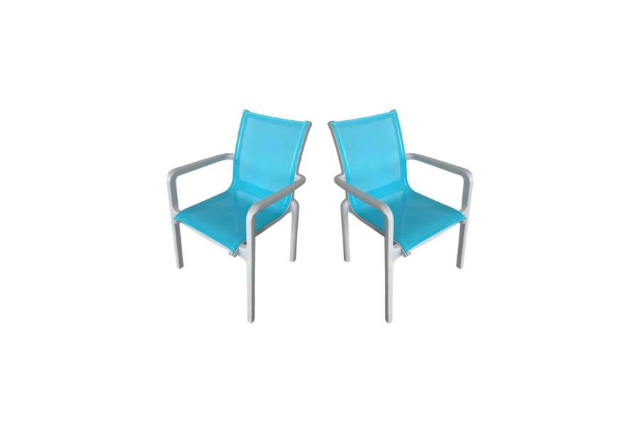 Panama Jack Abaco 7-Piece Dining Set