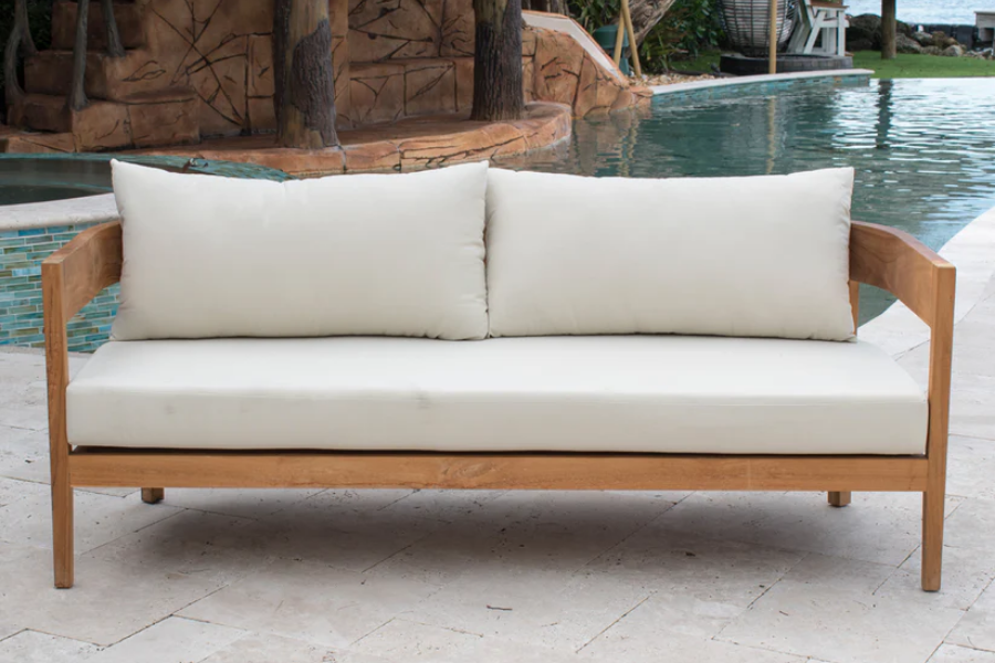 Bali 5 PC Seating Set SKU: PJO-3601-NAT-5PC
