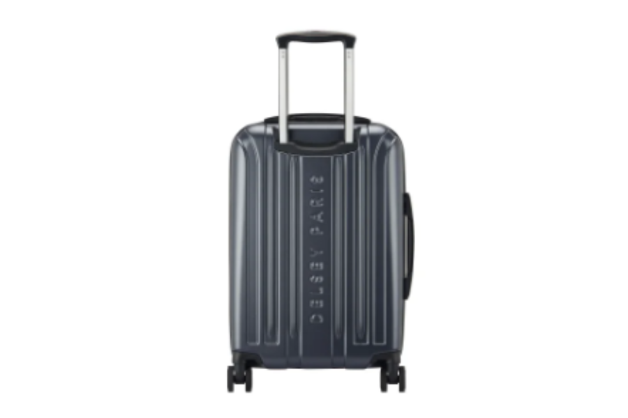 Delsey Paris Accelerate 2-piece Hardside Spinner Luggage Set