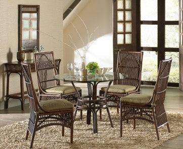 Base de comedor apilable Bora Bora