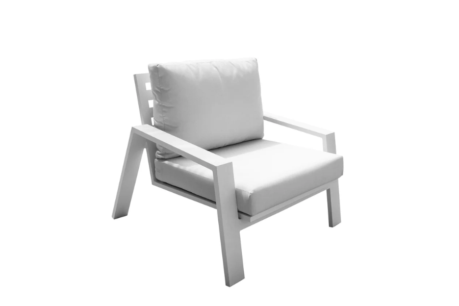 Panama Jack Mykonos PJO-2401-WHT-4PS-GL