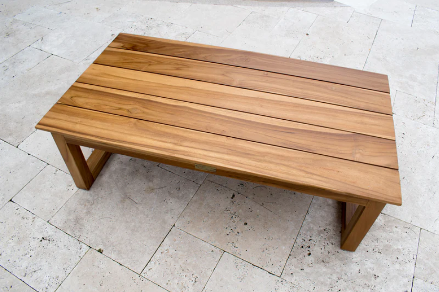 Bali 5 PC Seating Set SKU: PJO-3601-NAT-5PC
