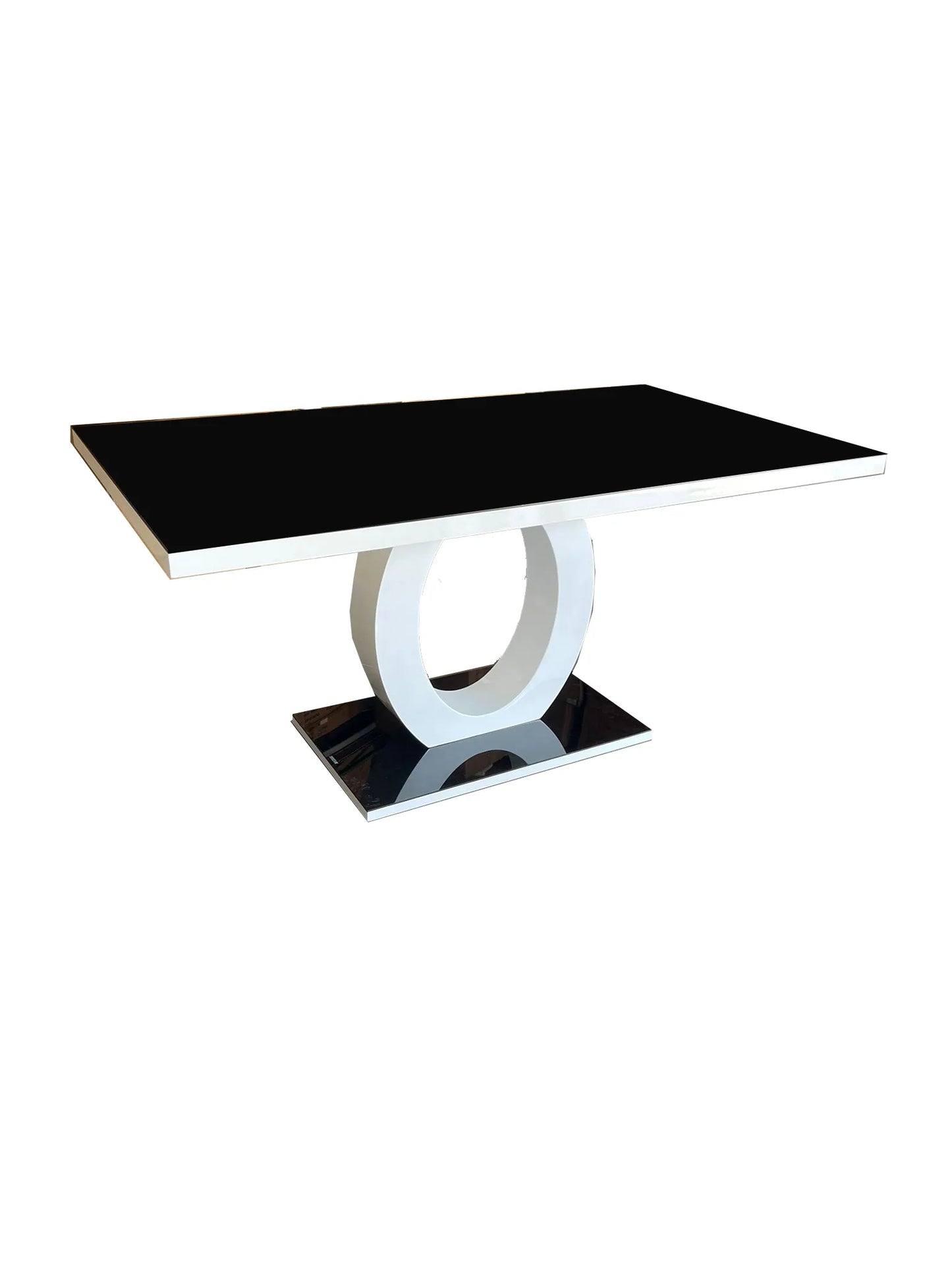 Detroit Dining Table - Venini Furniture