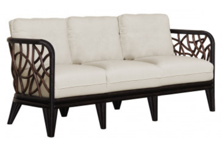 Sofá Trinidad con cojín