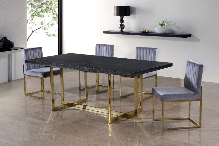 Elle Dining SET