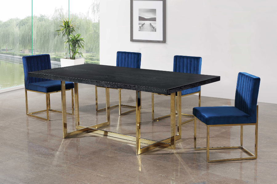 Elle Dining SET