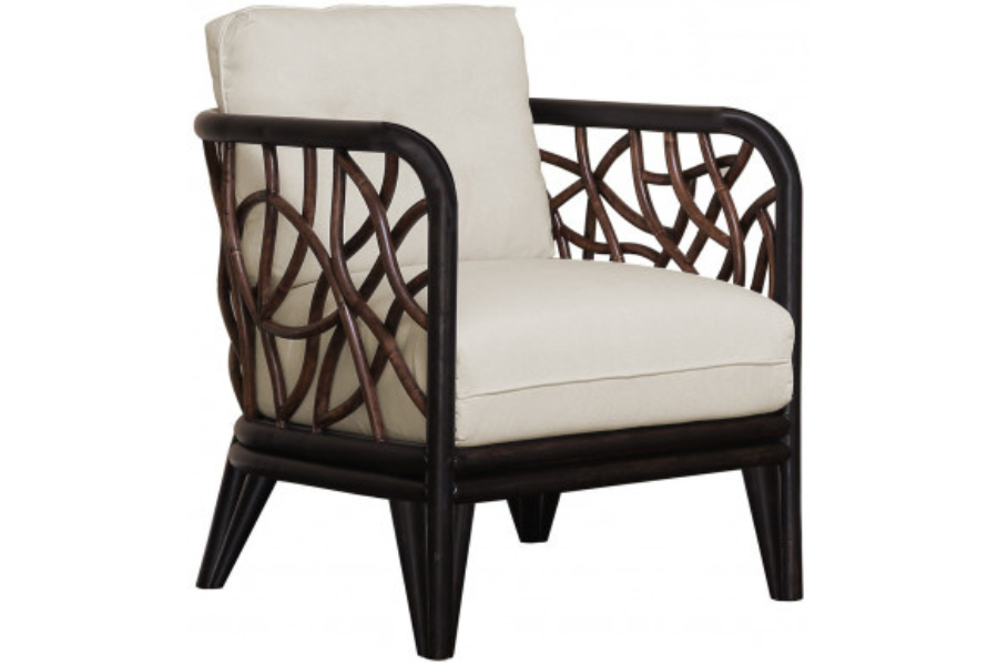 Trinidad Lounge Chair w/cushion