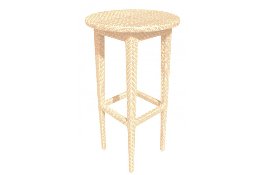 Mesa de pub de Austin