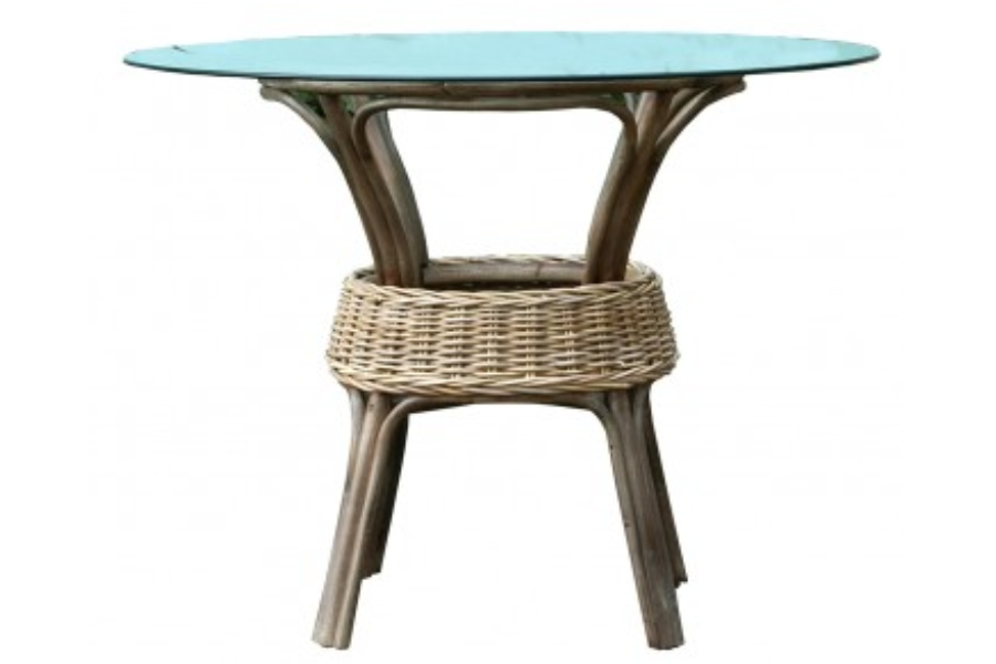 Exuma Stackable Dining Base SKU: PJS-3001-KBU-B