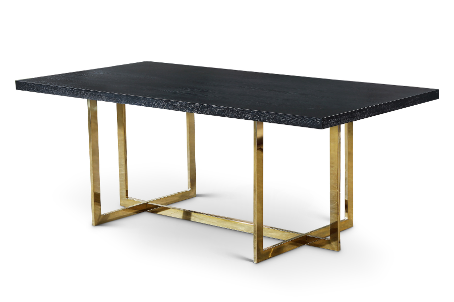 Elle Dining Table SKU: 739-T