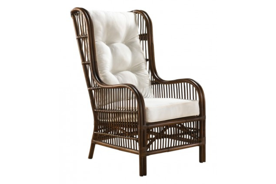 Bora Bora Occasional Chair with cushion