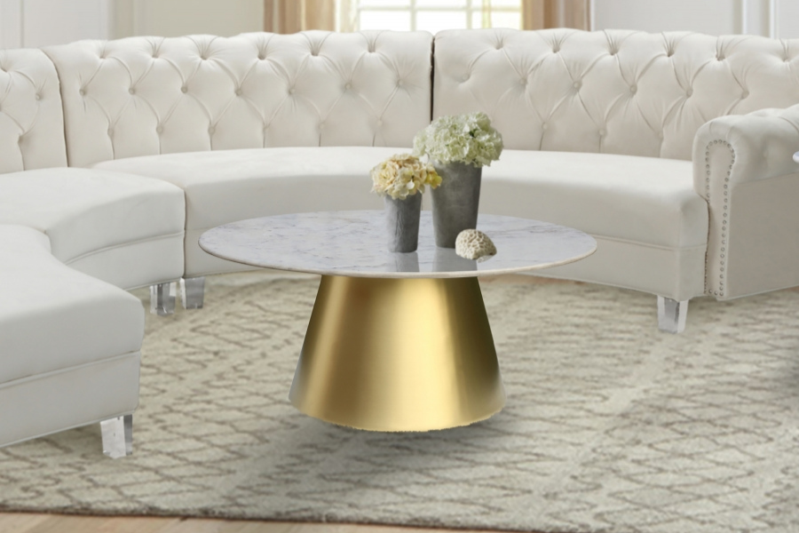 Sorrento Coffee table SKU: 204-C