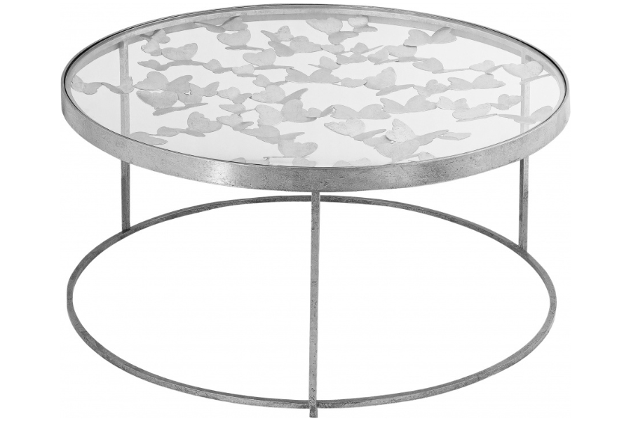 Butterfly Coffee Table SKU: 471-C