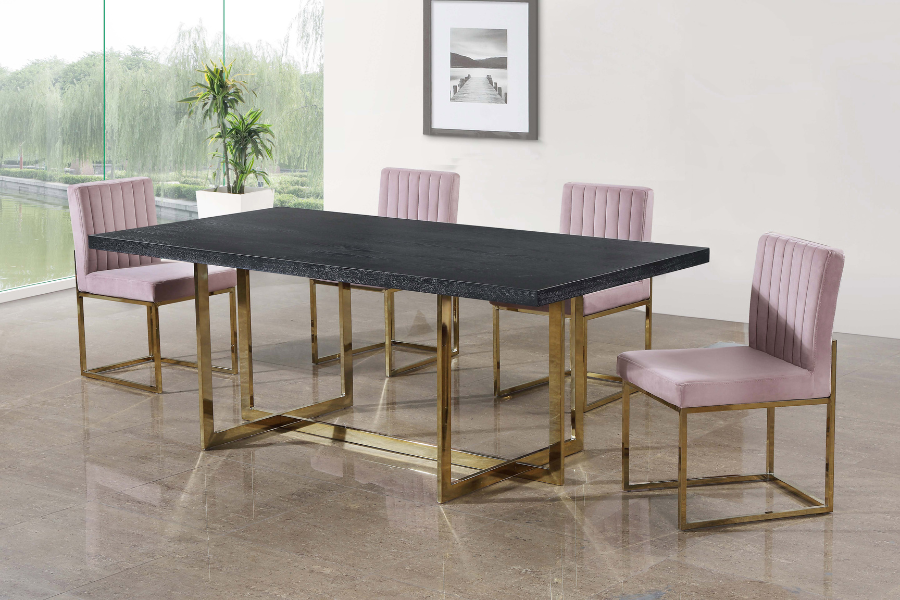 Elle Dining Table SKU: 739-T