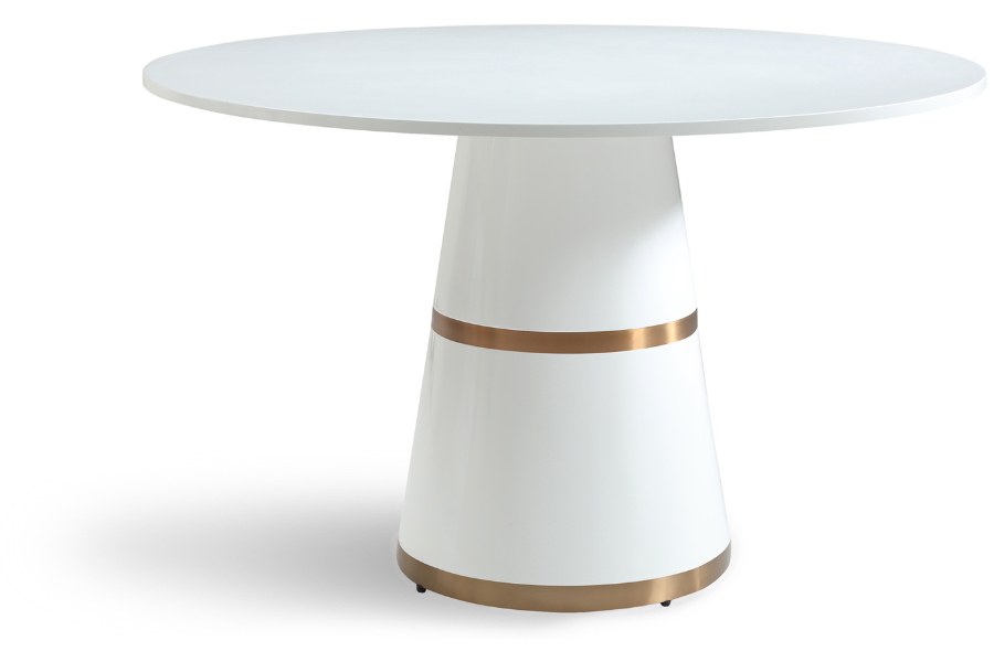 Hans Dining Table SKU: 813-T