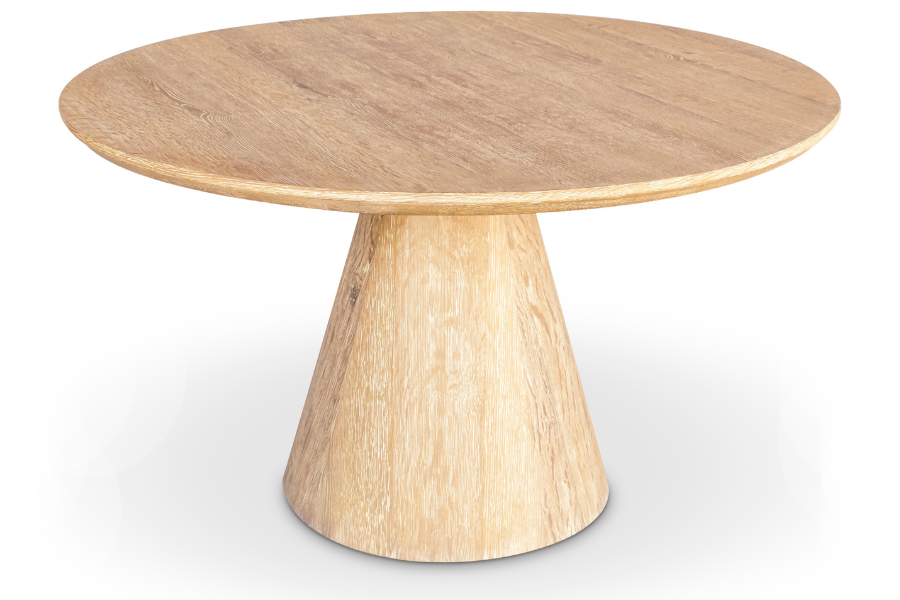 Linette Dining Table SKU: 877-T