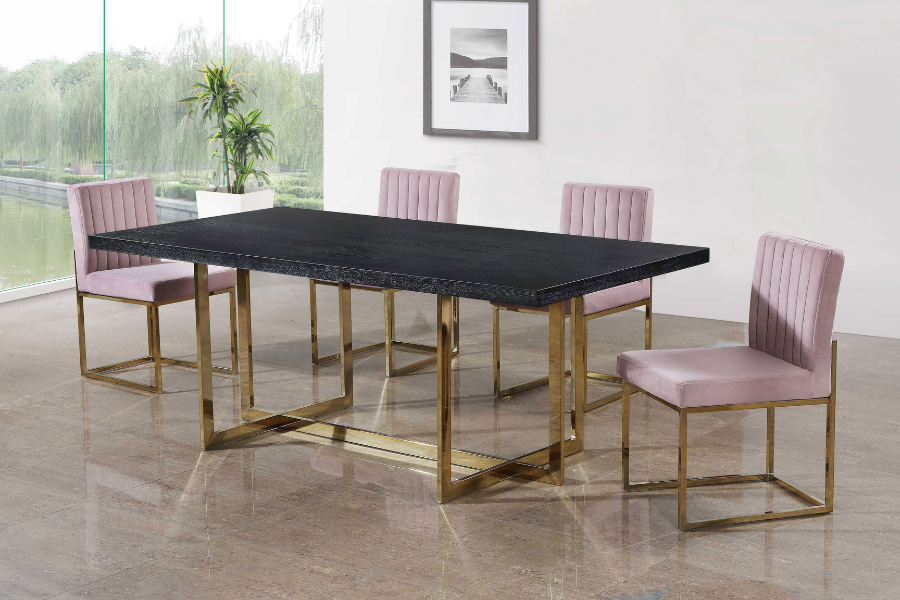 Elle Dining SET