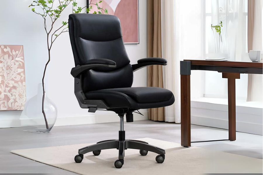 La-Z-Boy Manager Office Chair – Venini Furniture La-Z-Boy Manager Office Chair – Venini Furniture