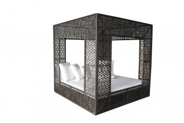 Sofá cama Serenity Código SKU: PJO-5100-GRY-SQDB