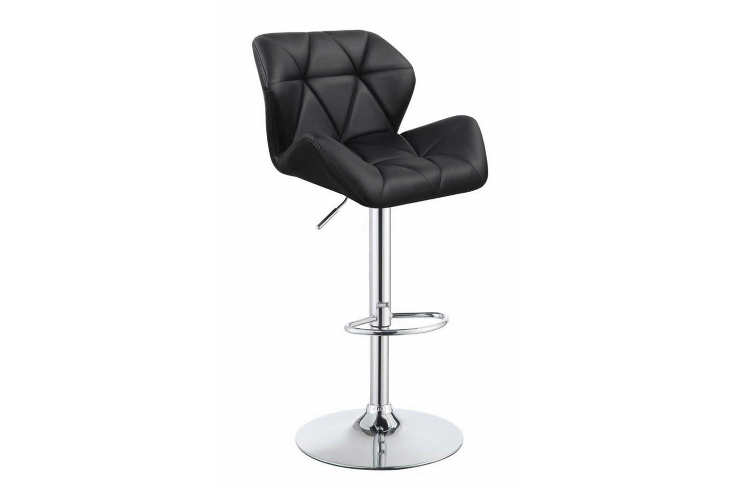 Adjustable Bar Stool Model 18100425 - Venini Furniture
