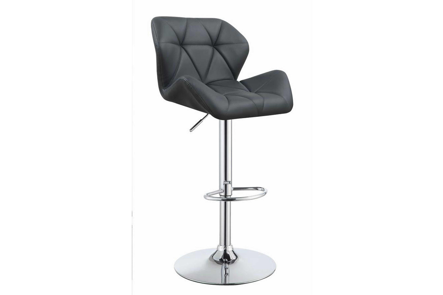 Adjustable Bar Stool Model 18100425 - Venini Furniture