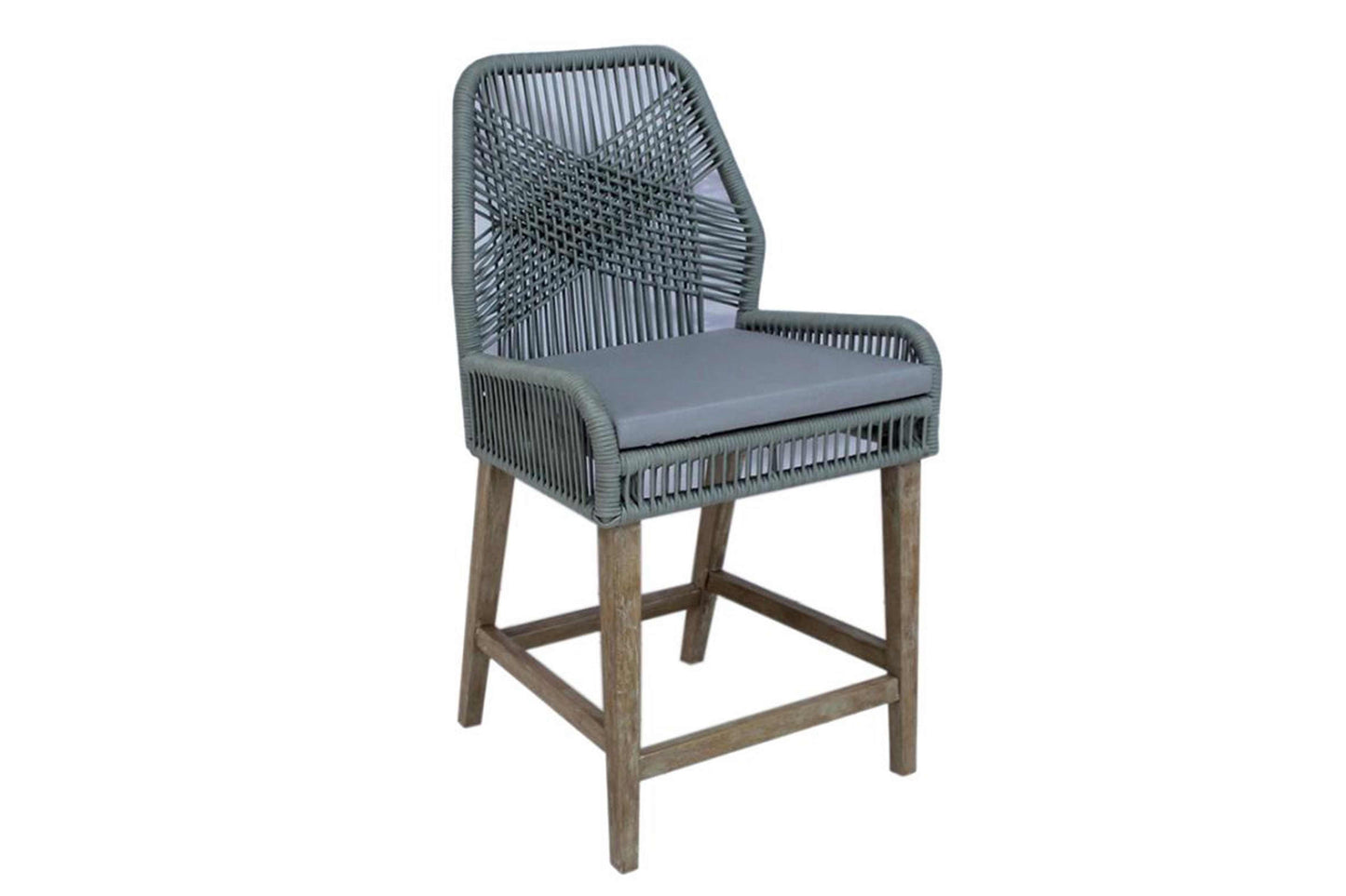 COUNTER HT CHAIR # 18110035 /18110036 - Venini Furniture