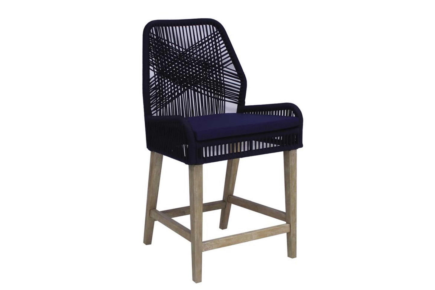 COUNTER HT CHAIR # 18110035 /18110036 - Venini Furniture