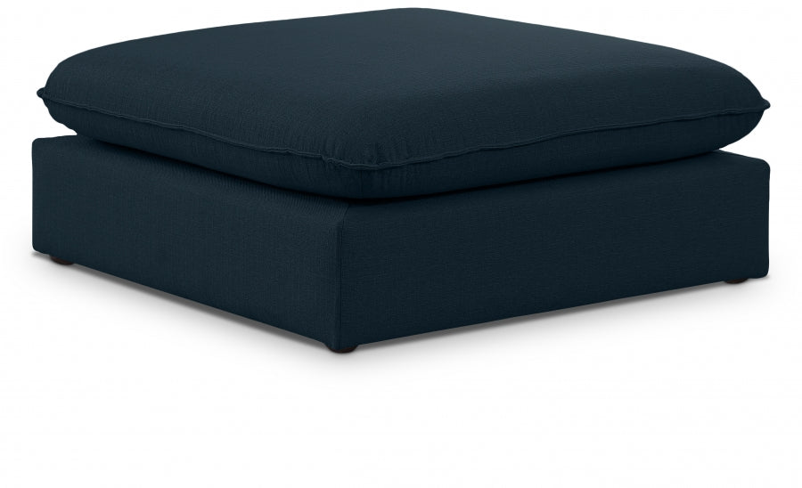Mackenzie Modular Ottoman SKU: 688Beige-Ott