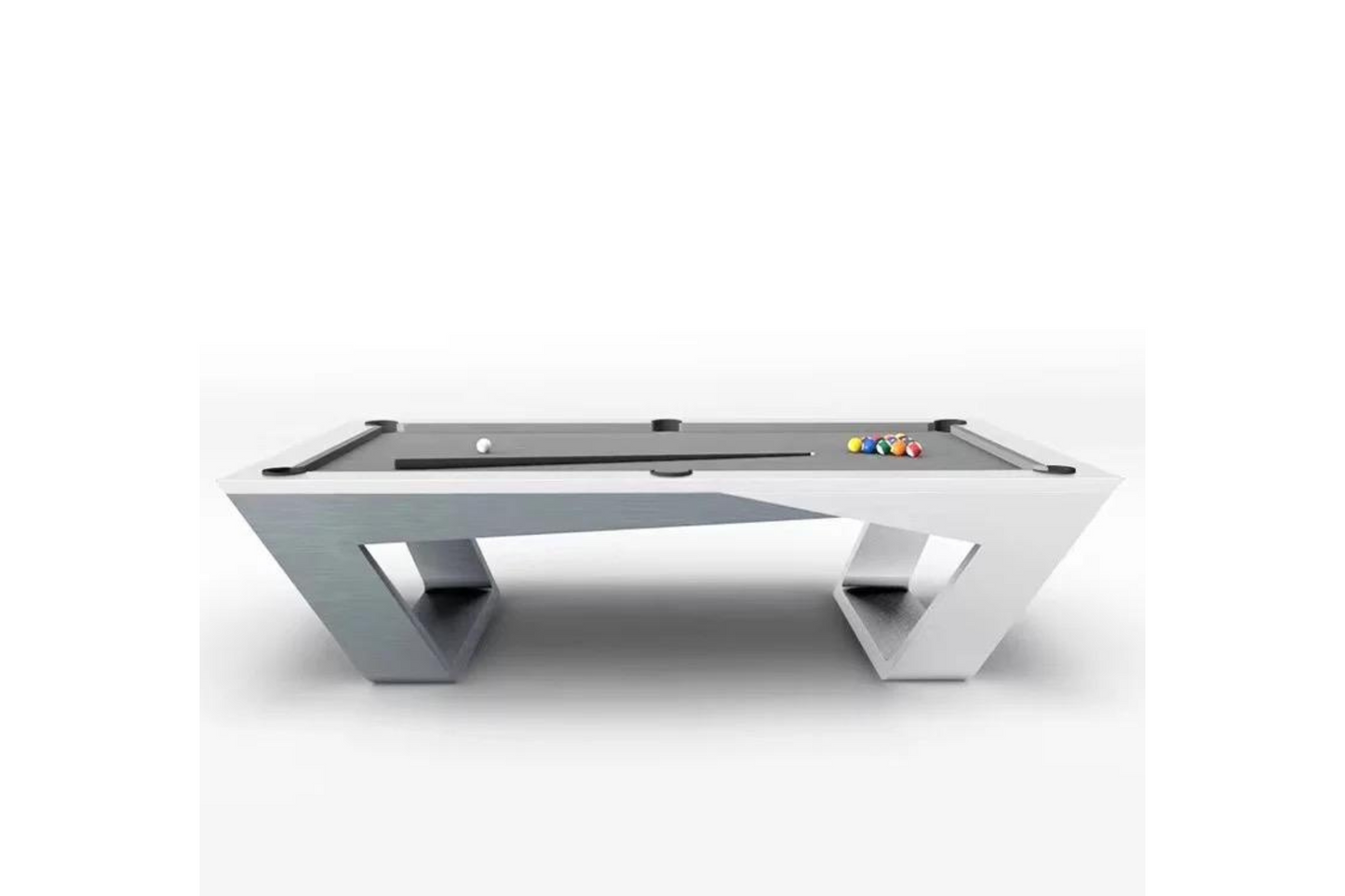 Jack Billiard Table