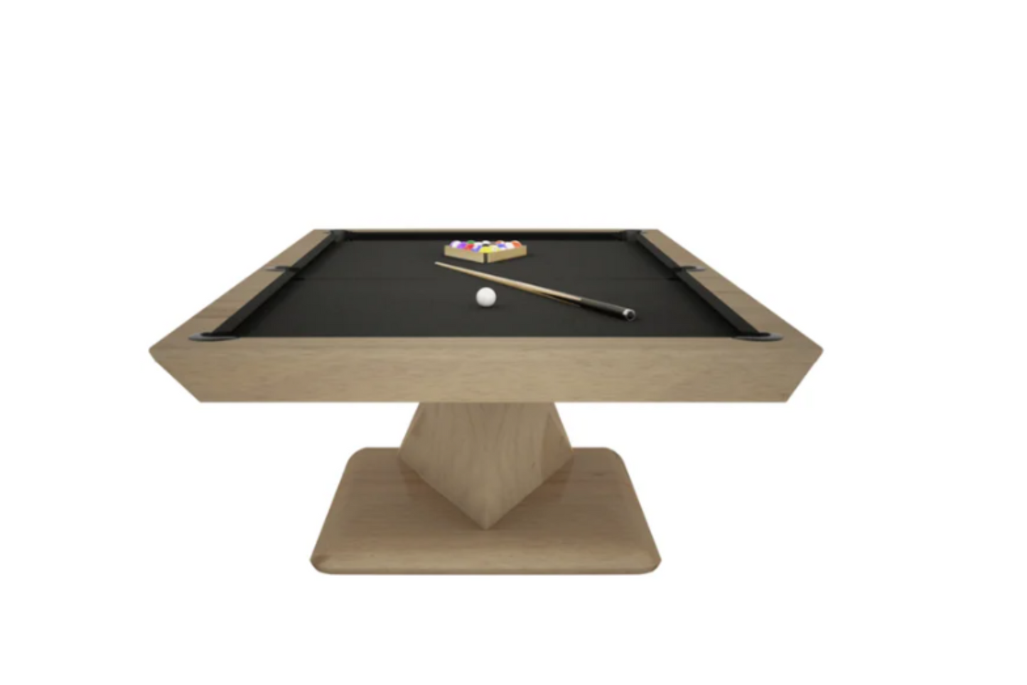 Slate Pool Table SKU: CLXT1002